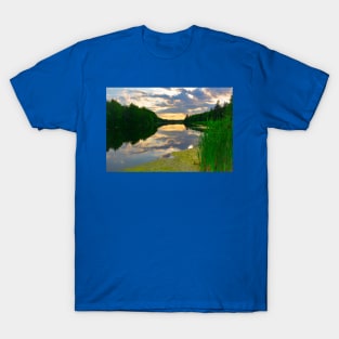 Tranquil Waters T-Shirt